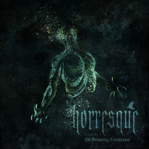 Horresque – Chasms
