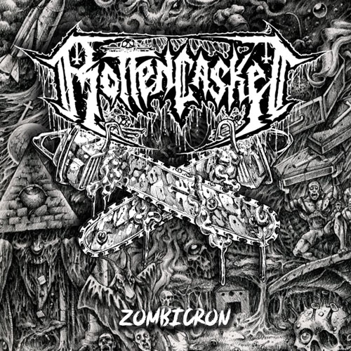 Rotten Casket – Zombicron