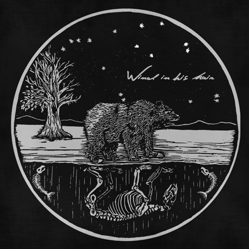 Wind In His Hair – Future Primitives