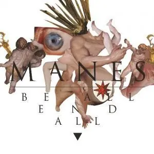 MANES - Be All End All · DIGI