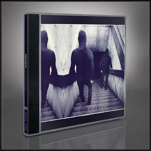 EMPTINESS · Not For Music | CD (Black Metal CDs)