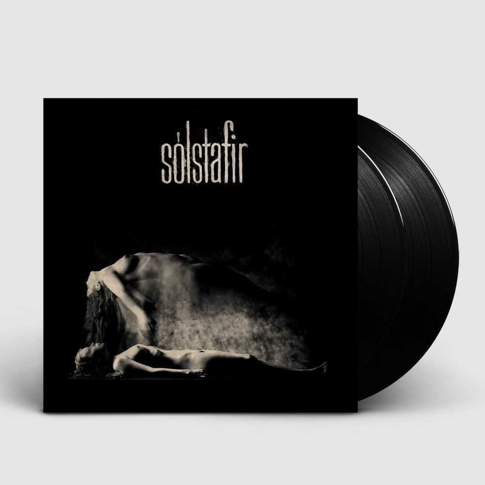 SOLSTAFIR - Köld · BLACK DLP (Black Metal Vinyl)