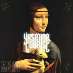 YASMINE TOURIST · Yasmine Tourist | DIGI YASMINE TOURIST · Yasmine Tourist | DIGI (Rock CDs)