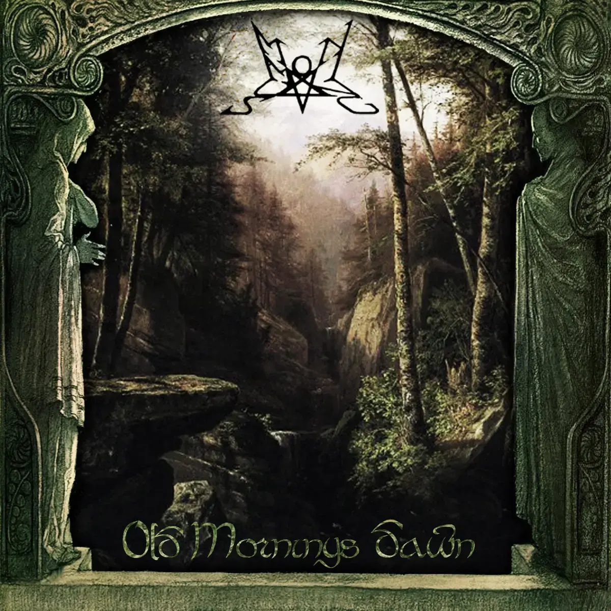 SUMMONING · Old Mornings Dawn | CD (Black Metal CDs)