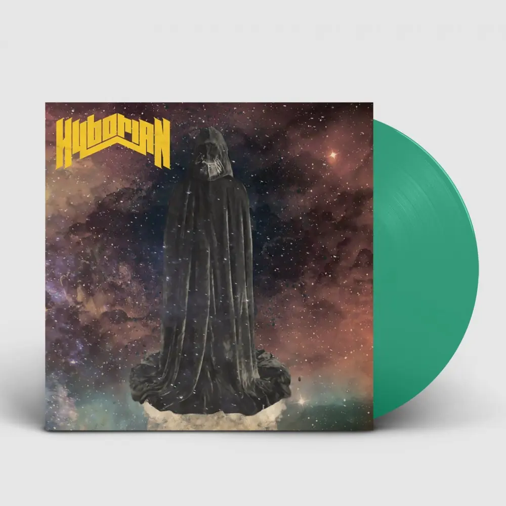 HYBORIAN - Vol. I · GREEN LP