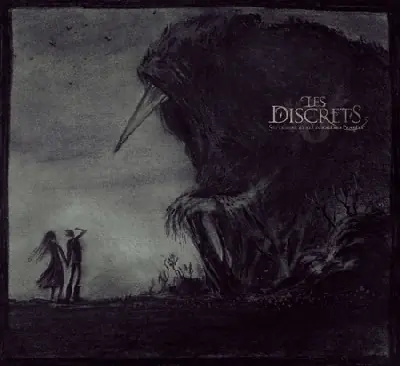 LES DISCRETS · Septembre Et Ses Dernieres Pensees | DIGI LES DISCRETS · Septembre Et Ses Dernieres Pensees | DIGI (Progressive Rock CDs)