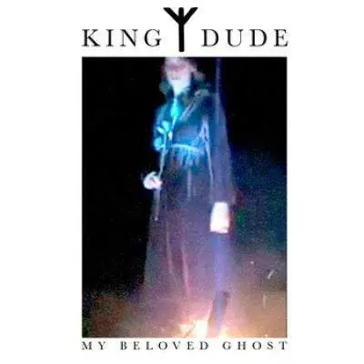 KING DUDE - My Beloved Ghost · DIGI