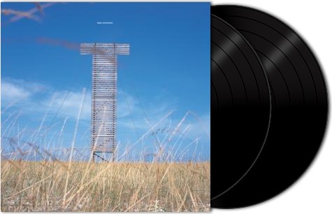 BASS COMMUNION - II · LTD. 2LP (Ambient Vinyl)