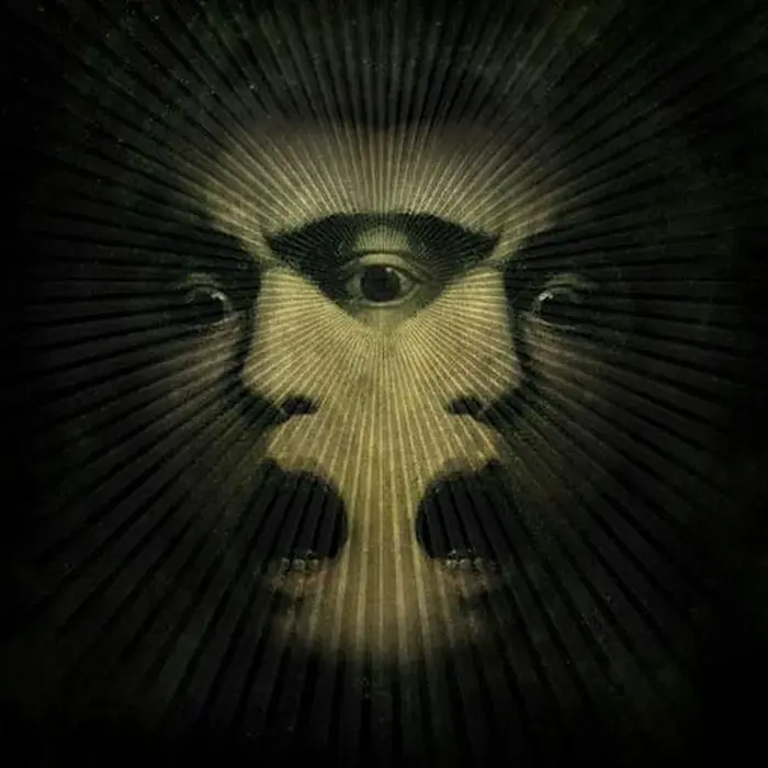 CORPUS CHRISTII · Carving a pyramid of thoughts | CD CORPUS CHRISTII · Carving a pyramid of thoughts | CD (Black Metal CDs)