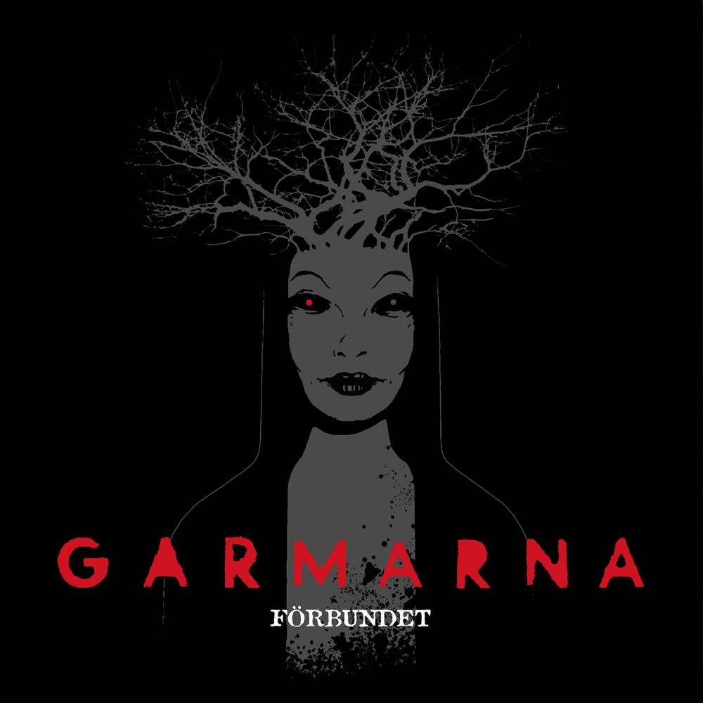 GARMARNA - Förbundet [DIGI]