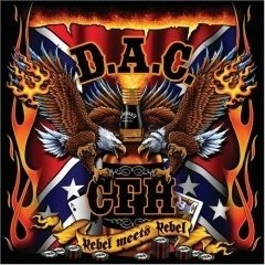 REBEL MEETS REBEL - Rebel Meets Rebel · LP ( Vinyl)