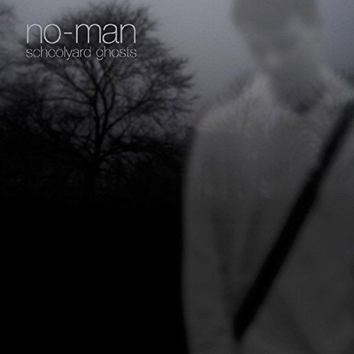 NO-MAN - Schoolyard Ghosts [2-LP DLP]