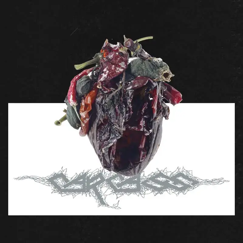 CARCASS - Torn Arteries (Deluxe Pop-Up) · GREEN LP (Death Metal Vinyl) · Picture 1