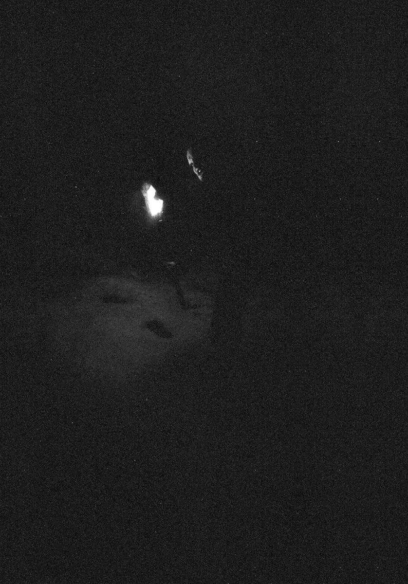 PAYSAGE D'HIVER · Nacht | A5 DIGIBOOK CD PAYSAGE D'HIVER · Nacht | A5 DIGIBOOK CD (Black Metal/Ambient CDs)