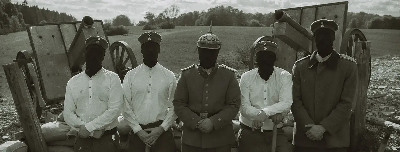 Kanonenfieber · Black Metal - Preorder "Soldatenschicksale" now