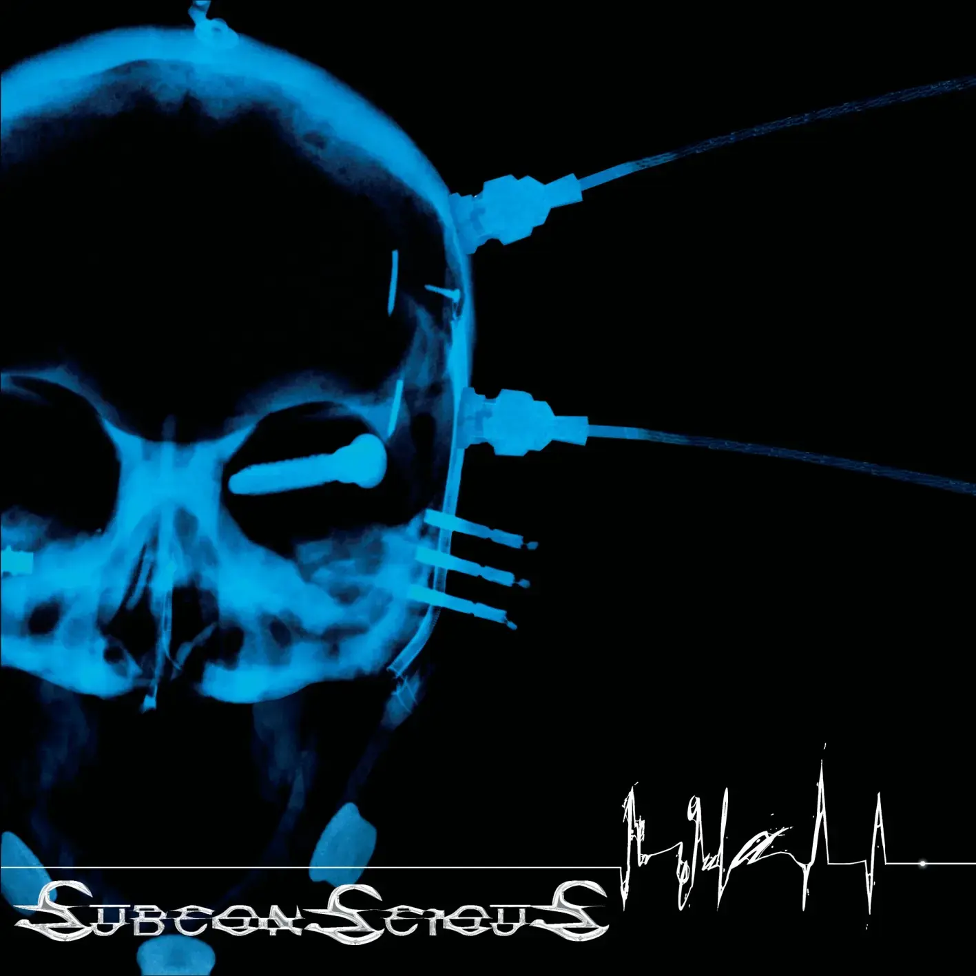 SUBCONSCIOUS - Irregular · CD (Death Metal CDs)