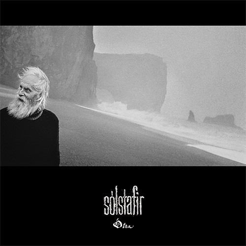 SOLSTAFIR - Otta [CD]