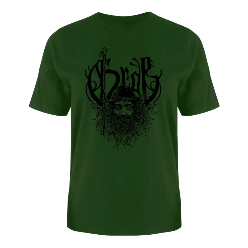 GRÀB - Zeitlang · T-SHIRT