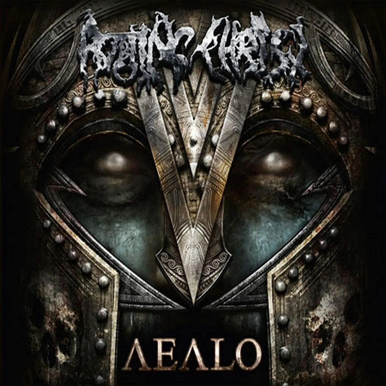 ROTTING CHRIST - Aealo · CD ROTTING CHRIST - Aealo · CD (Black Metal/Death Metal CDs)