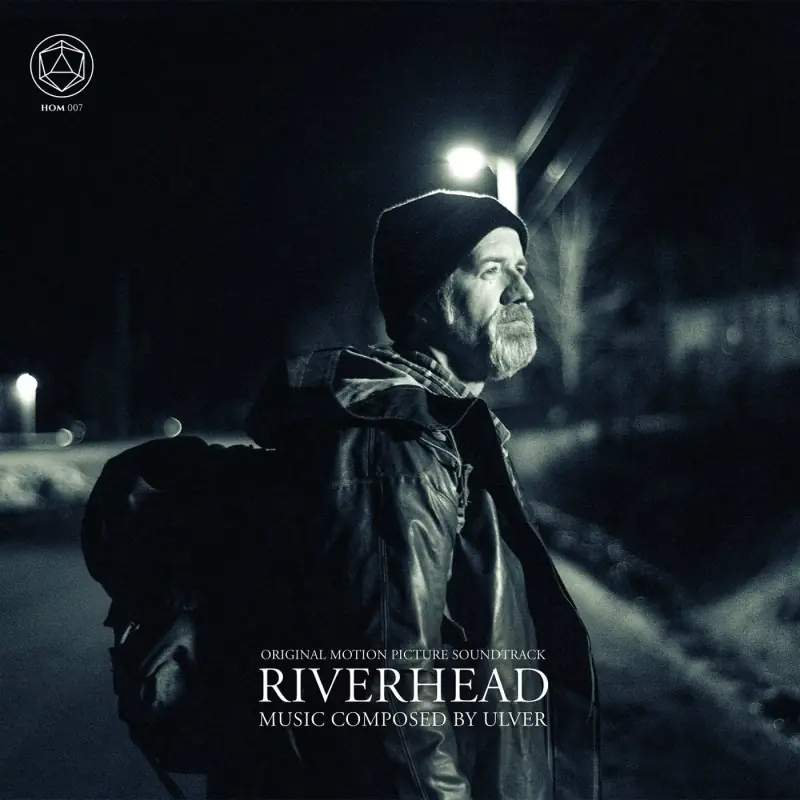 ULVER - Riverhead OST (Soundtrack) · CD ULVER - Riverhead OST (Soundtrack) · CD (Ambient CDs)