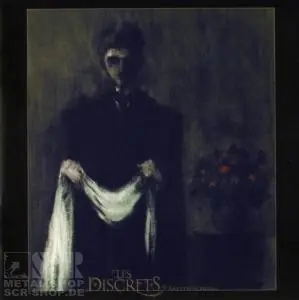 LES DISCRETS · Ariettes Oubliées... | LTD.DIGIBOOK DIGI LES DISCRETS · Ariettes Oubliées... | LTD.DIGIBOOK DIGI (Heavy Metal CDs)