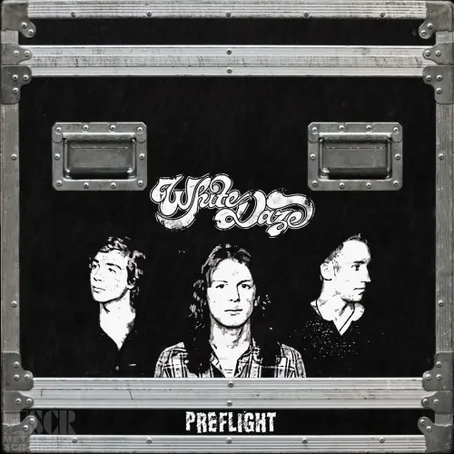WHITE DAZE - Preflight · CD WHITE DAZE - Preflight · CD (Blues Rock CDs)