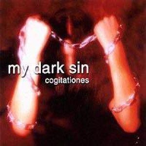MY DARK SIN · Cogitationes | CD MY DARK SIN · Cogitationes | CD (Black Metal CDs)
