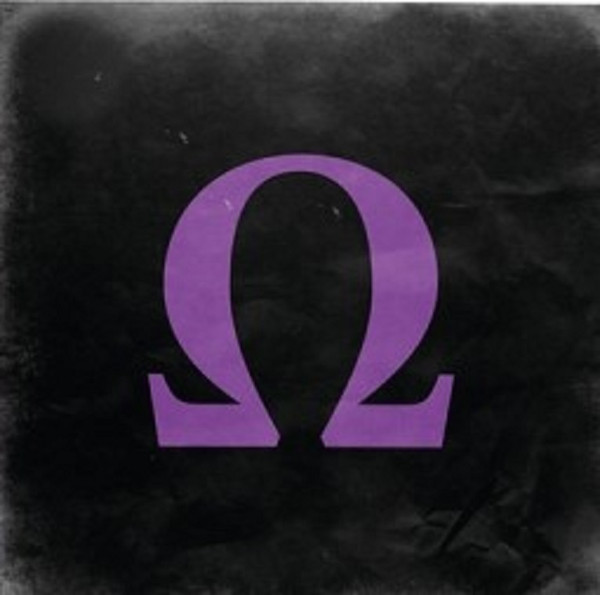 BLACK CAPRICORN - Omega · BLACK 2LP (Doom Metal Vinyl) · Bild 1