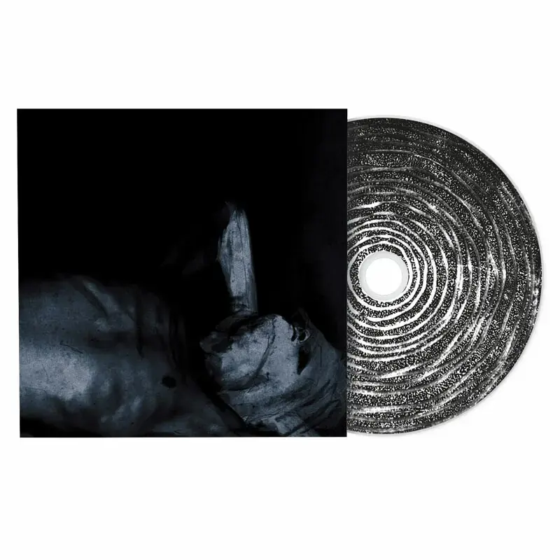 FLUISTERAARS · Dromers | CD (Black Metal CDs) · Picture 2