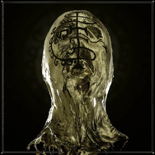 GAEREA · Mirage | ORANGE/BLACK MARBLED 2LP · Picture 1 GAEREA · Mirage | ORANGE/BLACK MARBLED 2LP (Black Metal Vinyl) · Picture 1