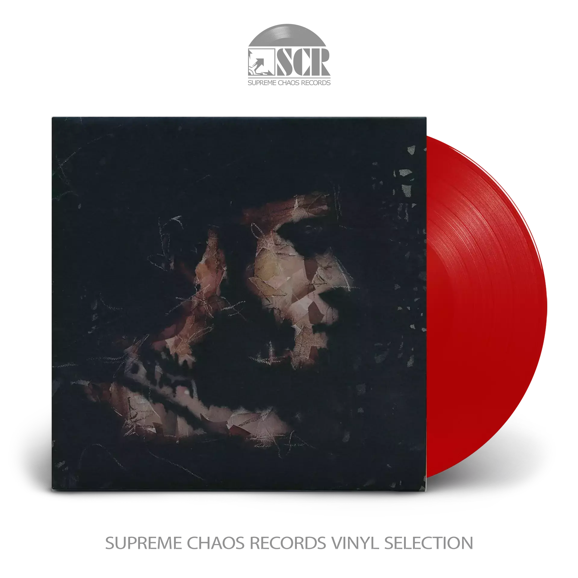 SHINING - Förtvivlan Min Arvedel · 7" - RED EP