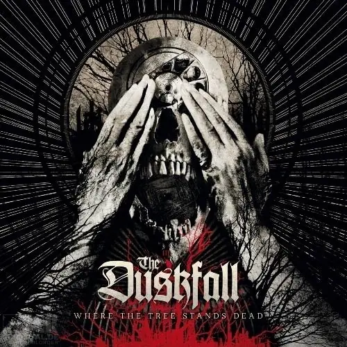 THE DUSKFALL - Where The Tree Stands Dead · LTD.EDIT. DIGI