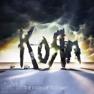 KORN - The Path Of Totality · CD