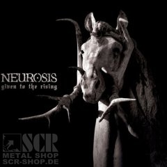 NEUROSIS - Given To The Rising · CD (Sludge CDs)