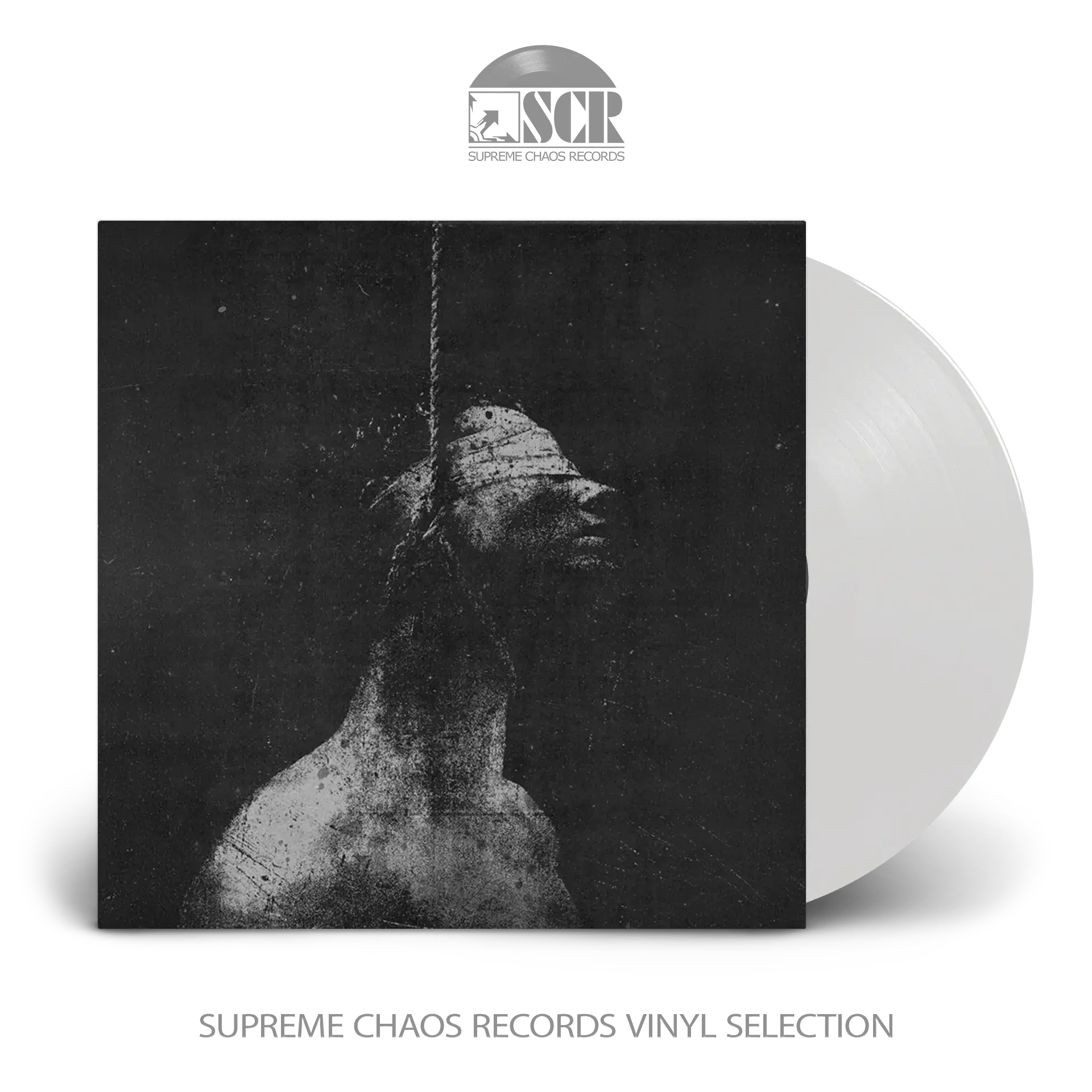 SHINING - Feberdrömmar (Del Ett) · WHITE LP