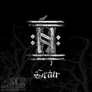 HELRUNAR - Gratr · CD (Black Metal CDs)
