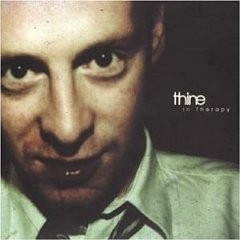 THINE · In Therapy | DIGIPAK CD THINE · In Therapy | DIGIPAK CD (Rock CDs)