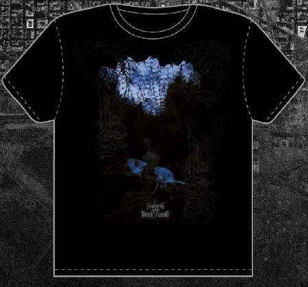 WOLVES IN THE THRONE ROOM - Cascade [TS-S]