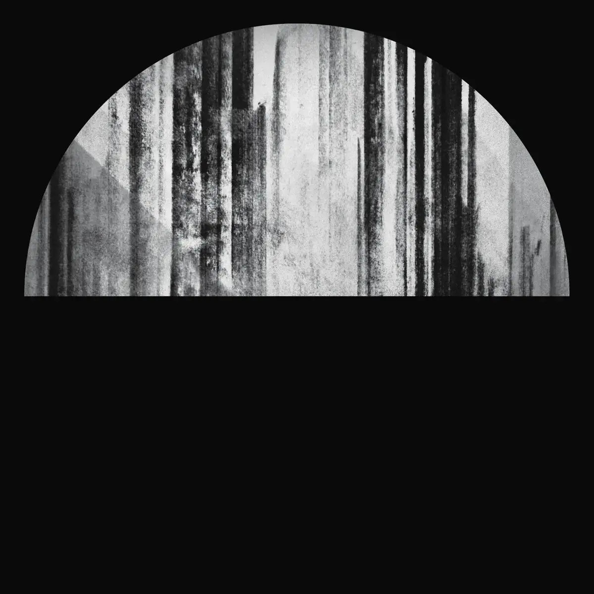 CULT OF LUNA - Vertikal II · SILVER LP (Progressive Metal Vinyl) · Picture 1