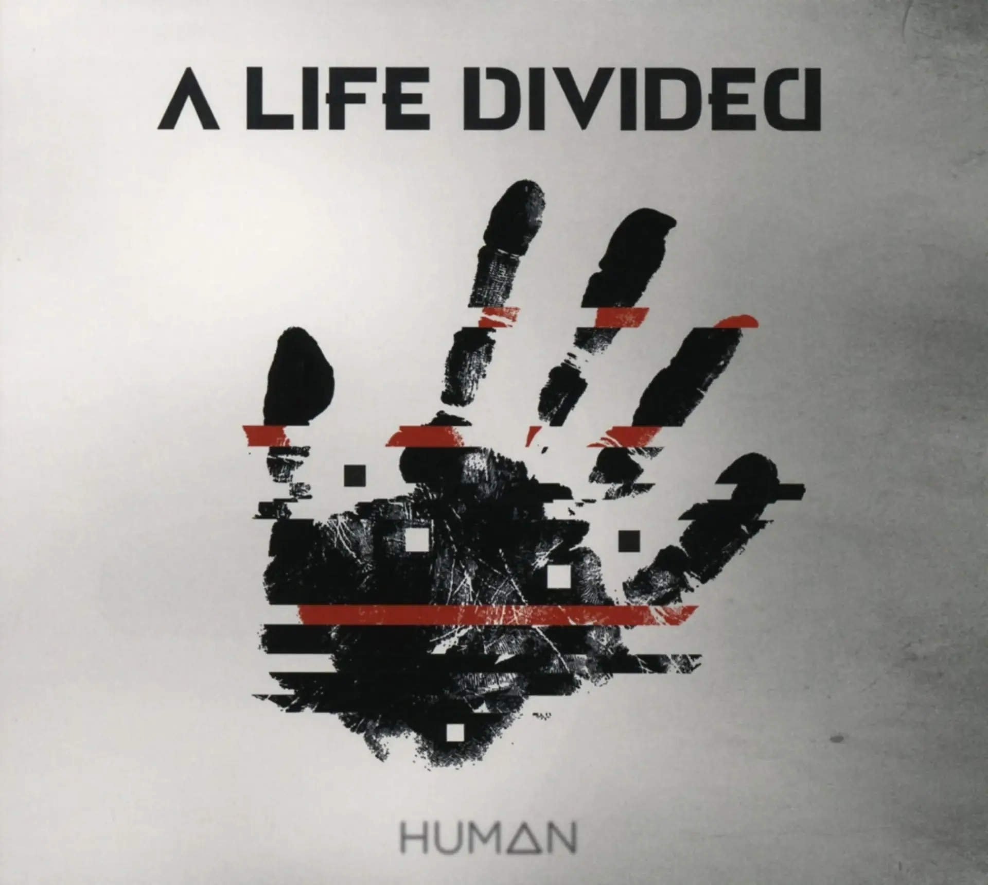 A LIFE DIVIDED - Human · DIGI