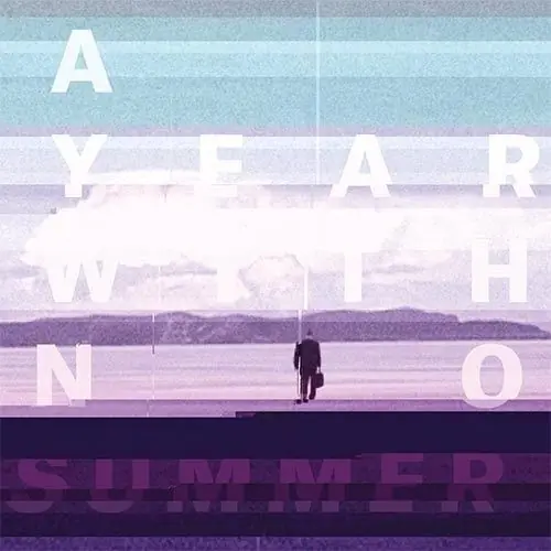 OBSIDIAN KINGDOM - A Year With No Summer · DIGI
