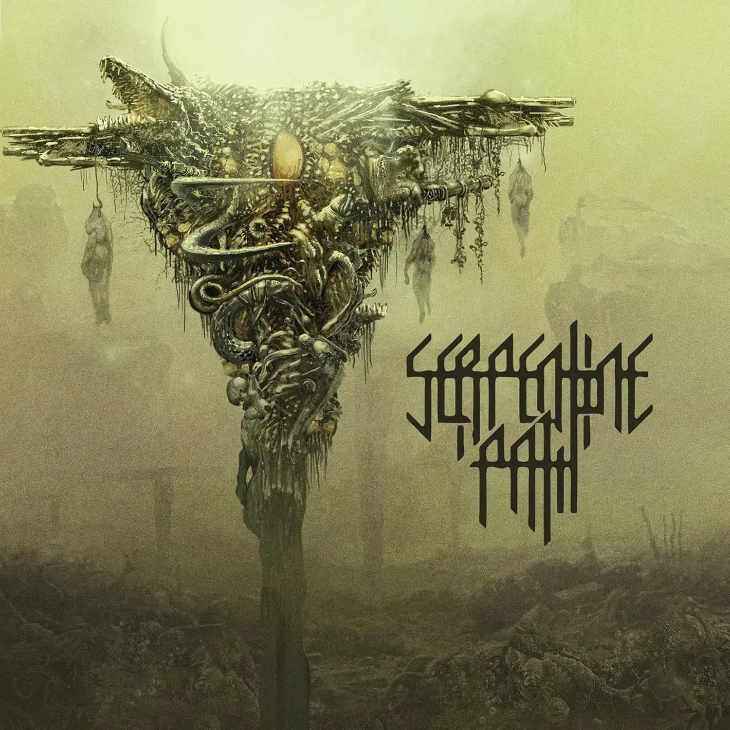 SERPENTINE PATH · Serpentine Path | CD SERPENTINE PATH · Serpentine Path | CD (Doom Metal CDs)