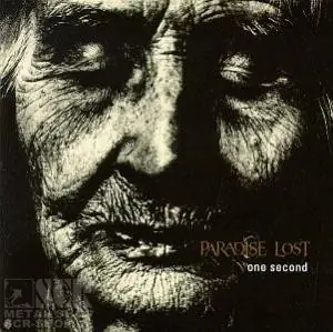 PARADISE LOST - One Second · CD (Heavy Metal CDs)