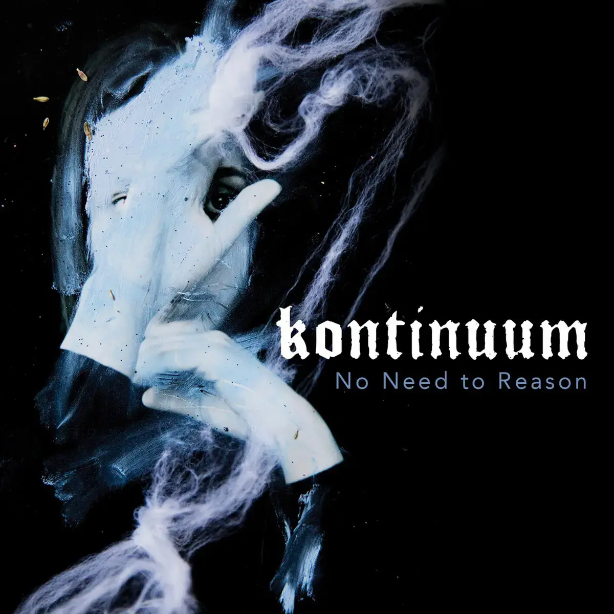 KONTINUUM - No Need To Reason · DIGIPAK CD KONTINUUM - No Need To Reason · DIGIPAK CD (Rock CDs)
