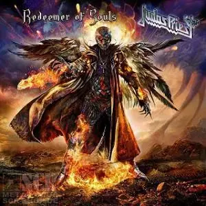 JUDAS PRIEST · Redeemer Of Souls | CD JUDAS PRIEST · Redeemer Of Souls | CD (Heavy Metal CDs)