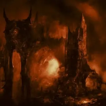 ASAGRAUM - Dawn Of Infinite Fire · CD