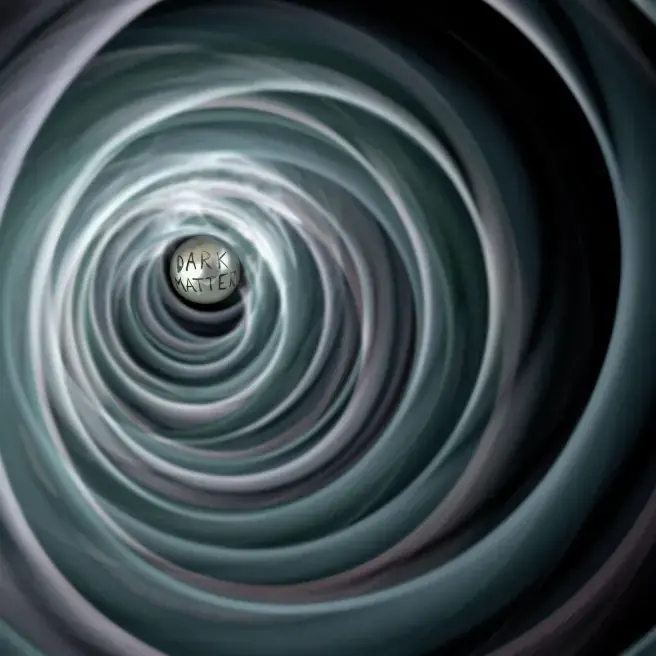 PEARL JAM - Dark Matter · CLEAR 7" EP · Picture 1 PEARL JAM - Dark Matter · CLEAR 7" EP (Rock/Alternative Rock Vinyl) · Picture 1