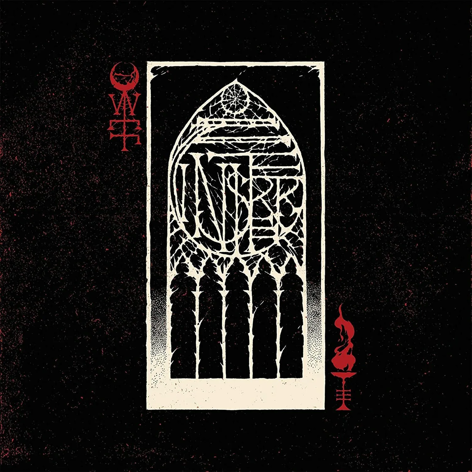 DER WEG EINER FREIHEIT · Finisterre | CD (Black Metal CDs)