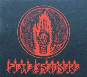 PATH OF SAMSARA · The Fiery Hand | DIGI PATH OF SAMSARA · The Fiery Hand | DIGI (Hard Rock CDs)