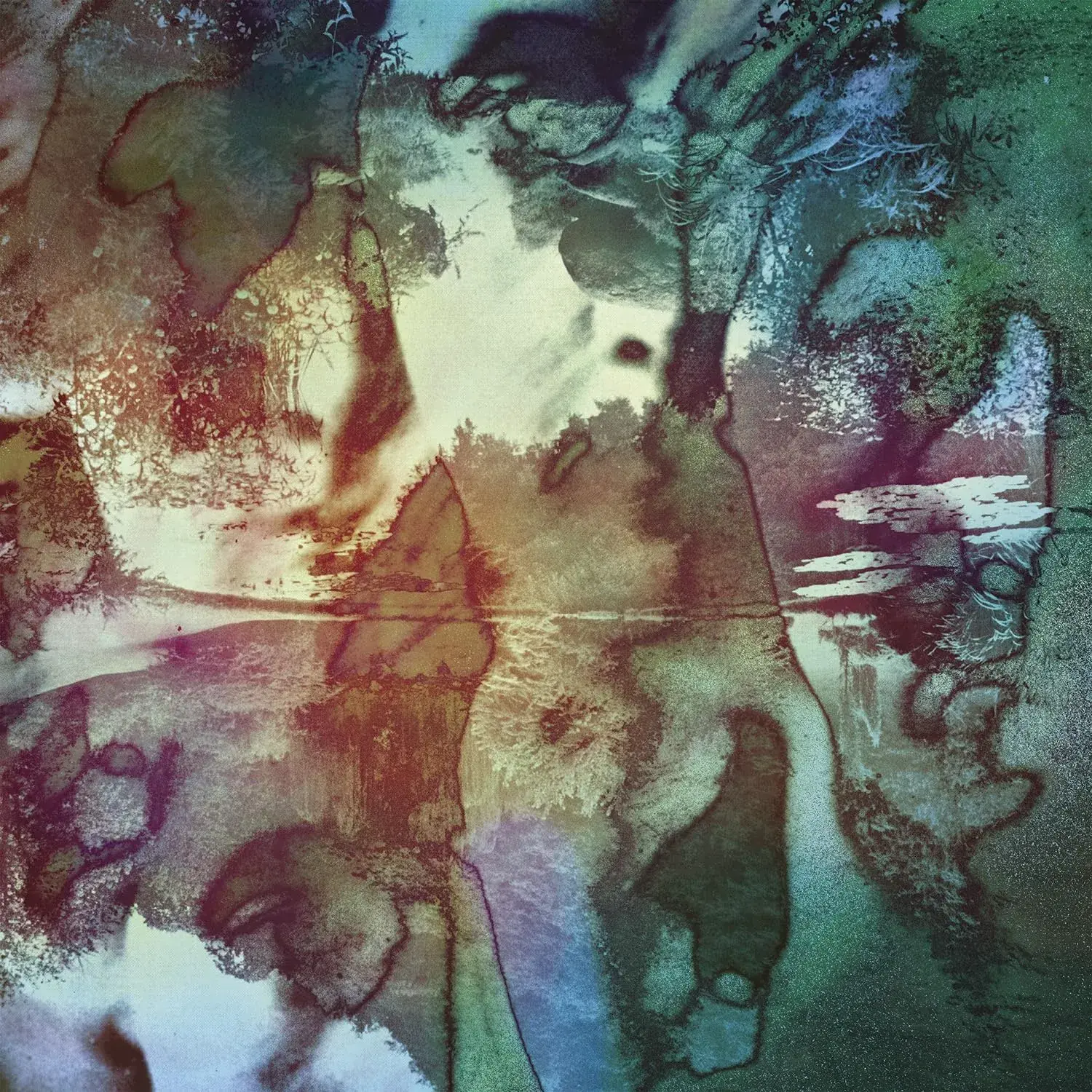 IMPURE WILHELMINA · Le Sanglot | TRANSPARENT VIOLET 2LP (Post Metal/Post Rock Vinyl) · Picture 1